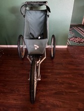 Jogging stroller for sale  Mission Hills