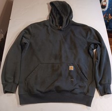 Carhartt men black for sale  Shelbyville