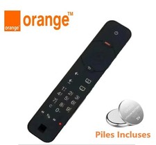 Télécommande orange origine d'occasion  Paris V