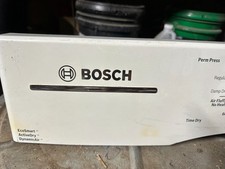 bosch dryer for sale bosch dryer for sale Reddick