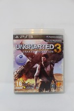 Uncharted 3: Drake's Deception PlayStation 3 PS3 comprar usado  Enviando para Brazil