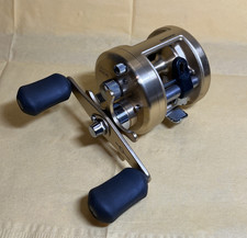 Shimano gold calcutta for sale  Escondido