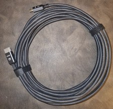 Cavo hdmi nylon usato  Merate