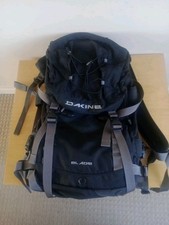 Dakine blade black for sale  BISHOP AUCKLAND