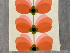 Orla kiely butterfly for sale  LONDON