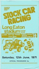Long eaton stock for sale  DUNDEE