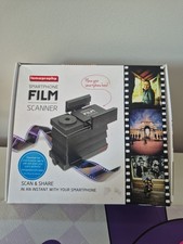 Lamography smartphone film d'occasion  Expédié en Belgium