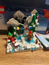 Lego set 40564 gebraucht kaufen  Neu-Ulm