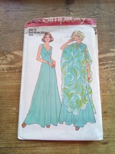 7183 evening maxi for sale  CHIPPENHAM