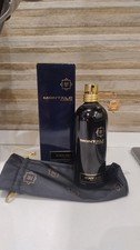 Profumo montale paris. usato  Catania
