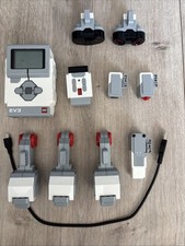 Lego mindstorms ev3 gebraucht kaufen  Heide