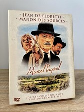 Jean florette manon d'occasion  Ronchin
