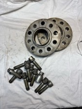 Spurplatten spurverbreiterunge gebraucht kaufen  München