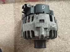 Alternatore peugeot 207 usato  Vigevano
