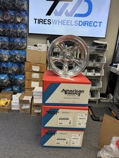 15x8 american racing for sale  Irvine