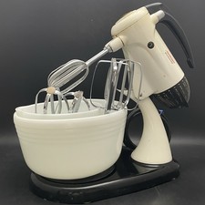 Sunbeam mixmaster stand for sale  Stockton