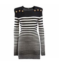 Balmain button embellished for sale  Fort Lauderdale