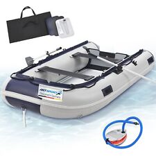 Schlauchboot sportboot angelbo gebraucht kaufen  Holle