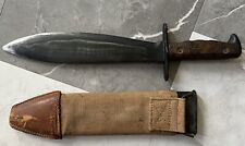 Wwi m1917 bolo for sale  Los Angeles