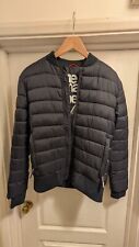 Superdry men navy for sale  ELY