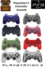 Playstation ps3 controller gebraucht kaufen  Recklinghausen