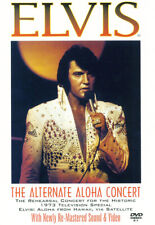 Elvis alternate aloha for sale  BLACKPOOL