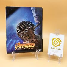 Avengers infinity war usato  Cuneo