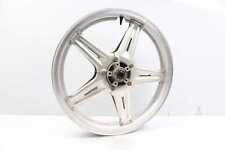 Rim front wheel d'occasion  Expédié en Belgium