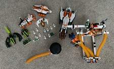 Lot lego space for sale  Indian Trail