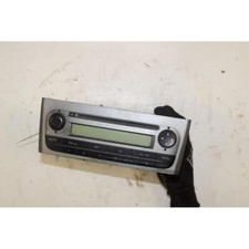 Autoradio per fiat usato  Bedizzole