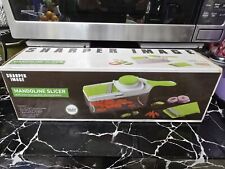 sharper image mandolin slicer for sale  Brooklyn