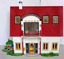 Playmobil furnished suburban for sale  COLCHESTER
