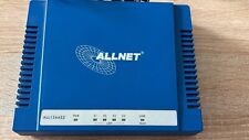 Allnet all126as2 modem gebraucht kaufen  Strausberg