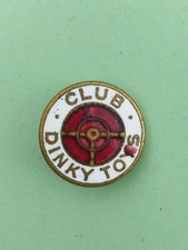 Insigne émaillé club d'occasion  France