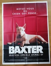 Baxter dog pit d'occasion  Prades