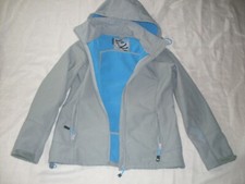 Damen softshelljacke eight gebraucht kaufen  Neutraubling