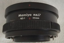Mamiya rz67 45mm gebraucht kaufen  Hille