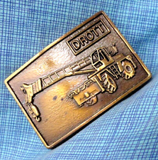 Drott carry deck for sale  Torrington