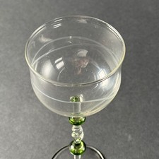 Zierglas poschinger glasmanufa gebraucht kaufen  Wiesbaden
