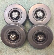 Lot caster wheels for sale  USA