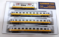 Fleischmann 9350 lufthansa for sale  ST. IVES