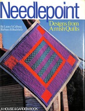 Needlepoint designs amish for sale Needlepoint designs amish for sale  DEVIZES