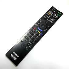 Telecommande sony ed03 d'occasion  Nice-