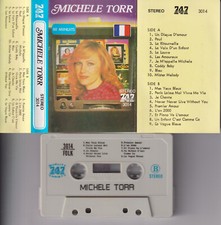 Michèle torr rare d'occasion  France