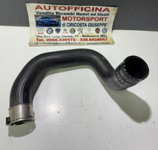 Manicotto intercooler fiat usato  Sinopoli