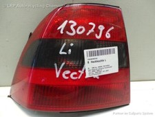 Pel vectra 1998 gebraucht kaufen  Chemnitz