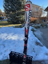 Salomon xdrive 161cm for sale  Aurora