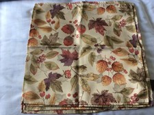 Napkins whole home for sale  DUMFRIES