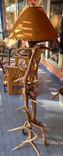 Elk antler floor for sale  Lillian