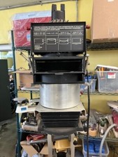 Omega d2v 4x5 for sale  Columbus
